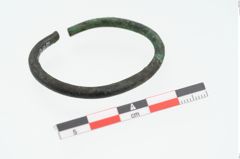 Foto von Bronzearmreif (NHMW-PRAE-026619)